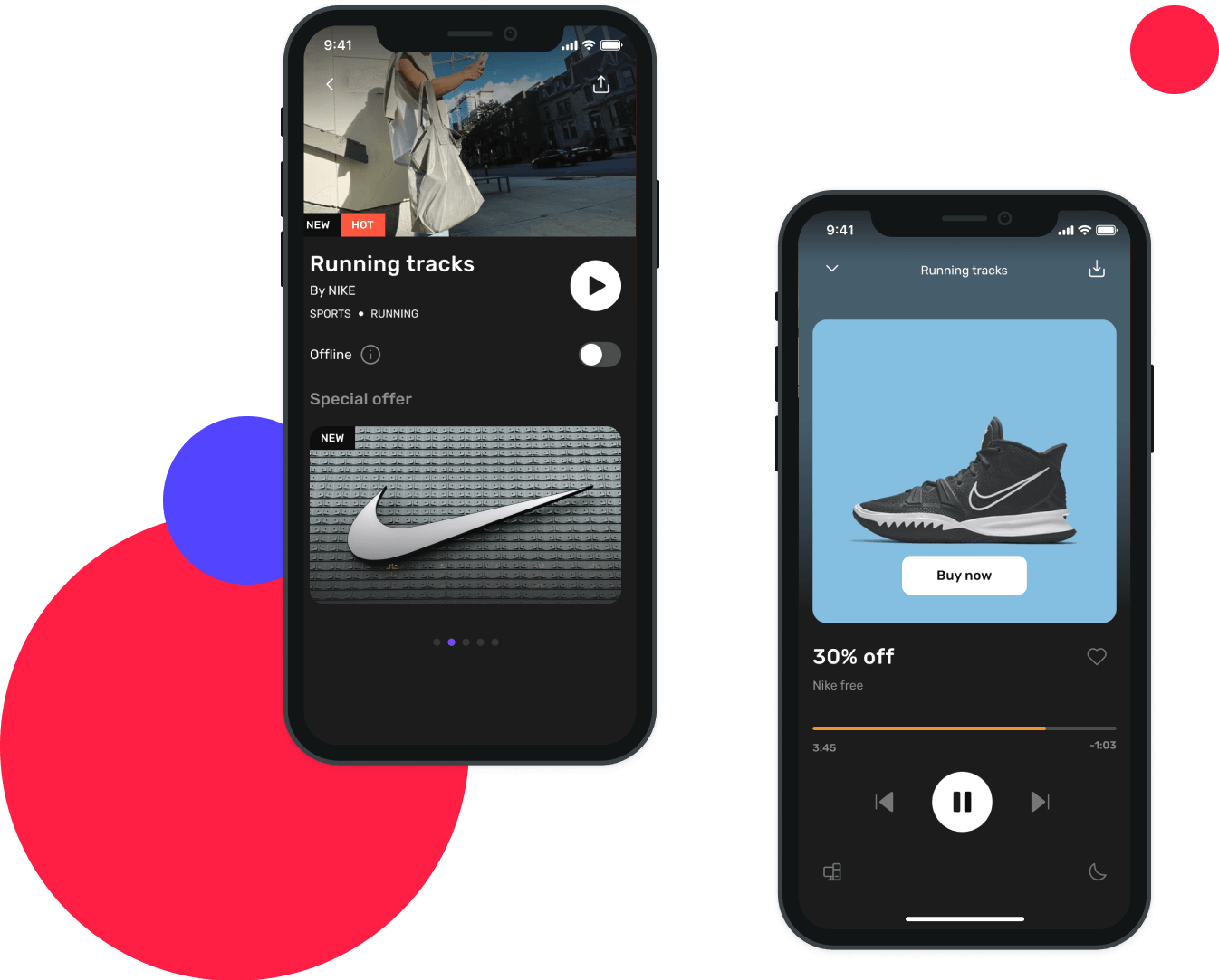 <h2>Sales based on music</h2>